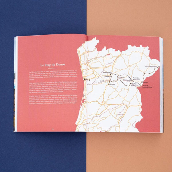 Drive Your Adventure - Portugal by Van