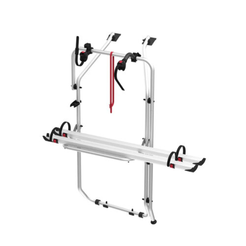VW T5D / T6D bike rack - Aluminum