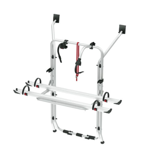 VW T6 bike rack - Aluminum