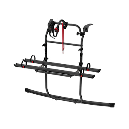 Carry Bike Ford Custom V710 bike rack