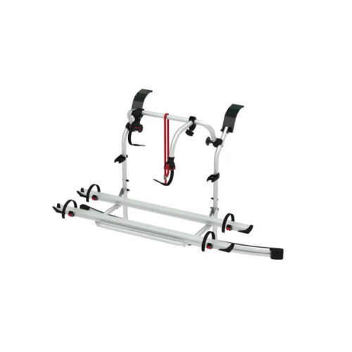 Carry Bike Ford Custom / Custom Nugget Plus bicycle rack - Aluminum