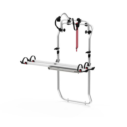 Carry Bike DJ bicycle rack - Aluminum