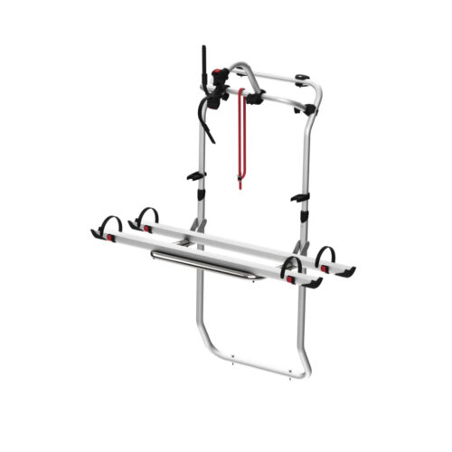 Carry Bike Frame bicycle rack - Aluminum