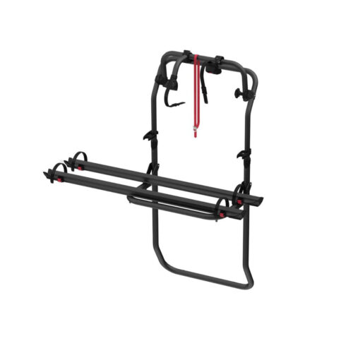 Carry Bike DJ bicycle rack - Black