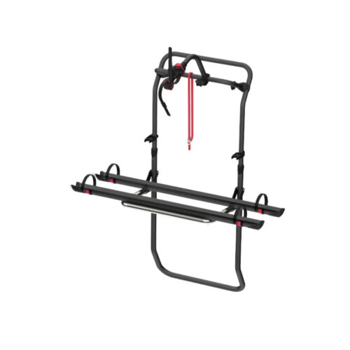 Carry Bike Frame bicycle rack - Black