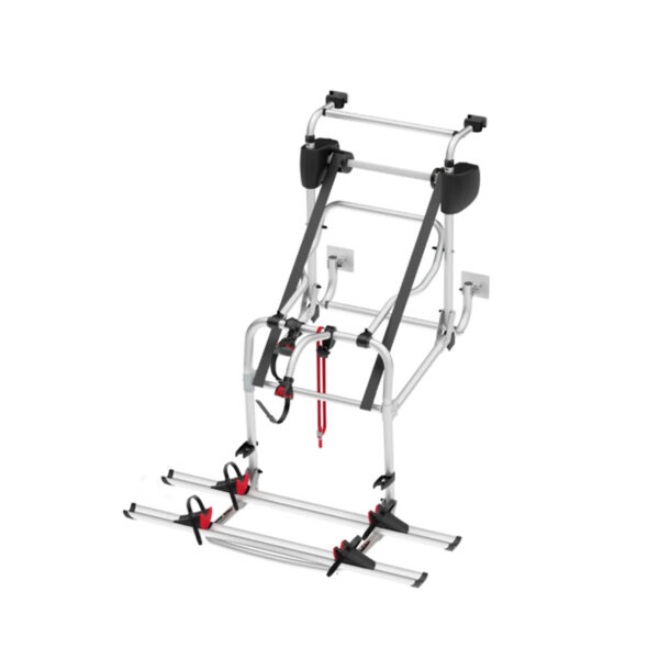 Lift 77 bike rack - Aluminum