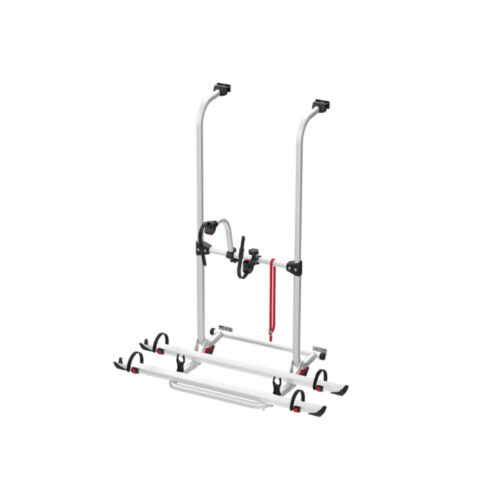 PRO Series Bike Rack - Aluminum