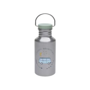 Stainless steel water bottle - Adventure Van