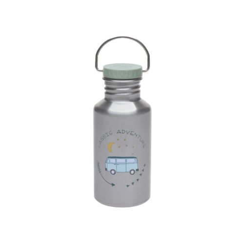 Stainless steel water bottle - Adventure Van