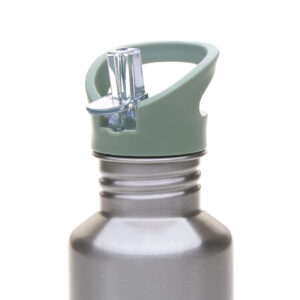 Stainless steel water bottle - Adventure Van