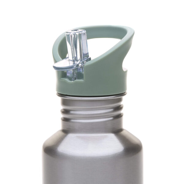 Stainless steel water bottle - Adventure Van