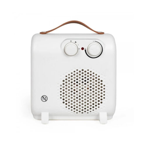 220V fan heater