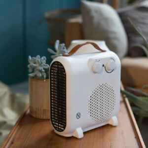 220V fan heater