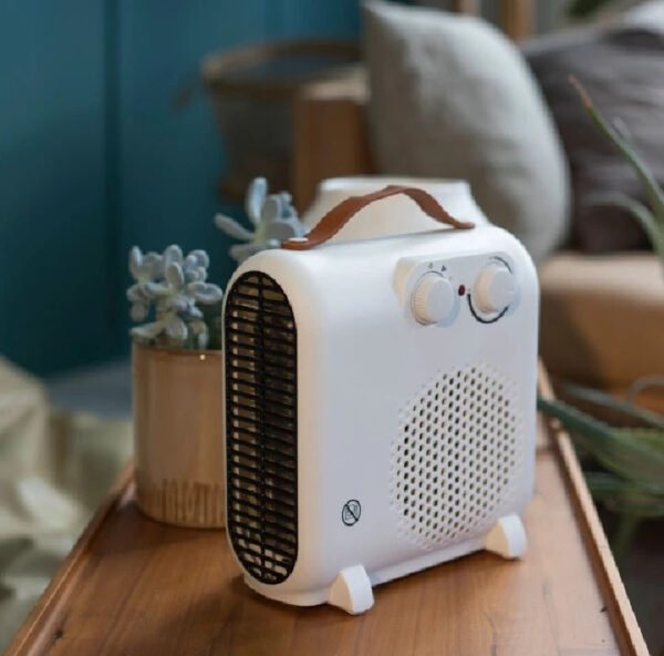 220V fan heater