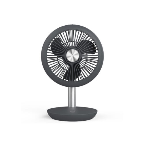 Wireless USB fan - 4 speeds