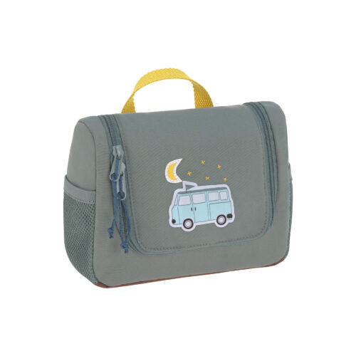 Traveling toiletry bag - Adventure Van