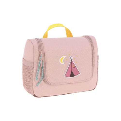 Nomadic toiletry bag - Adventure Tipi