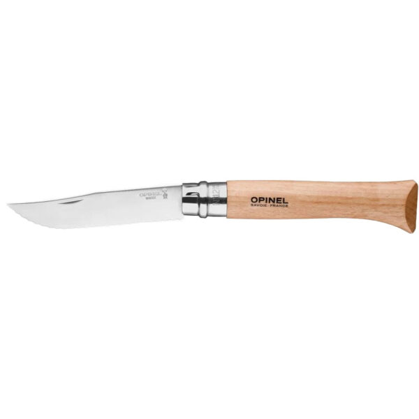 Folding knife N°12 Notched