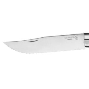 Folding knife N°12 Notched