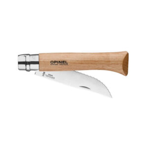 Folding knife N°12 Notched