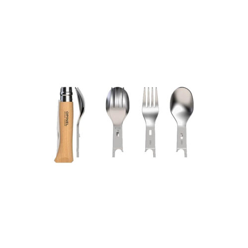 Complete set N°08 Picnic+