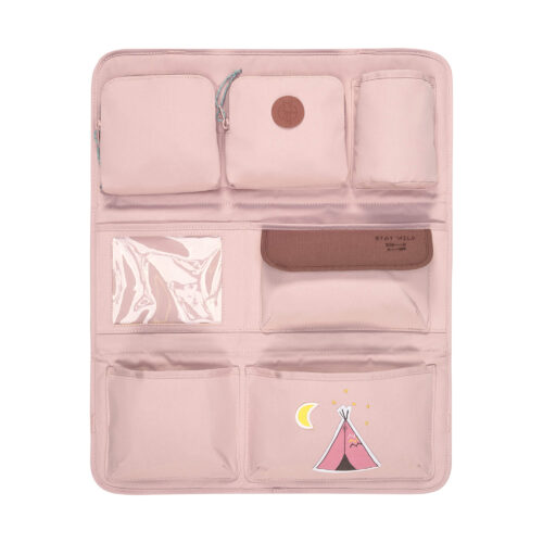 Car organizer - Adventure Tipi