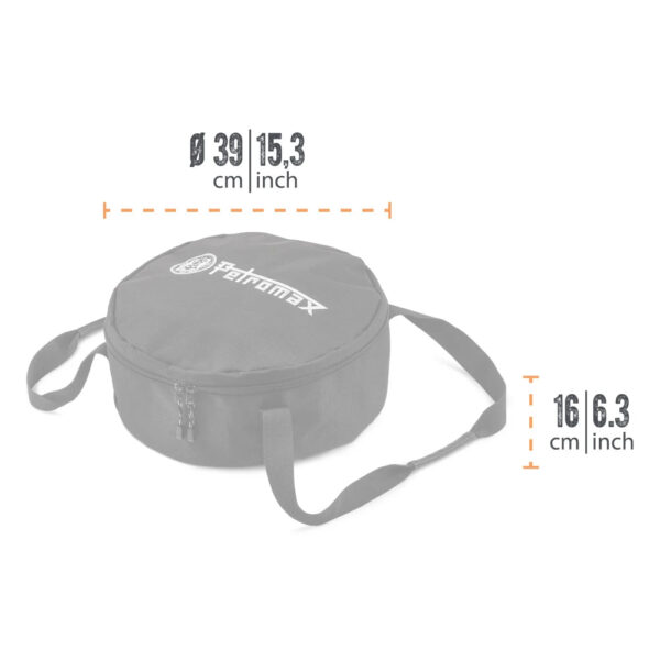 Petromax Camping Oven Bag