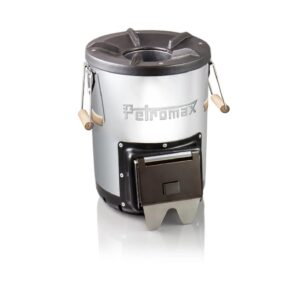 Wood stove - Rocket Stove
