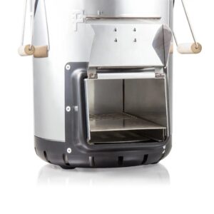 Wood stove - Rocket Stove