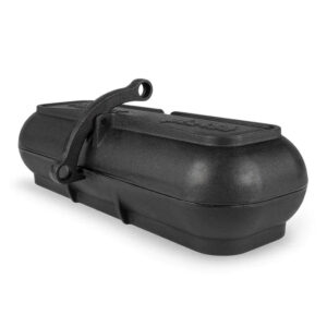 Cast iron potato roaster - 30cm