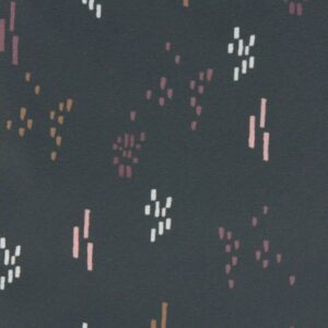 Nomadic changing mat - Forest of Blobs