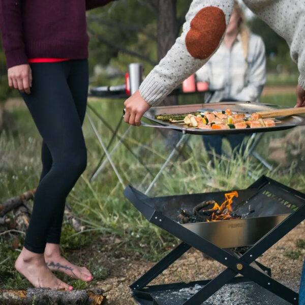 Kamoto Brazier Barbecue - Small