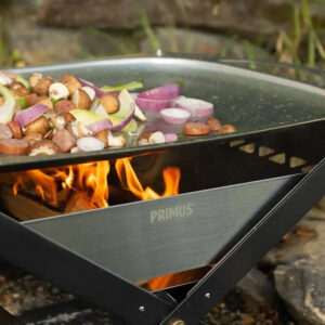 Kamoto Brazier Barbecue - Small