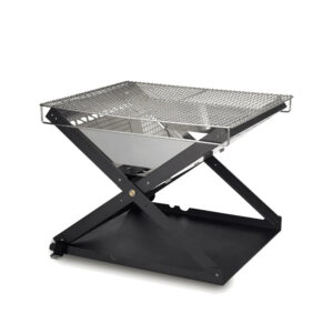 Kamoto Brazier Barbecue - Small