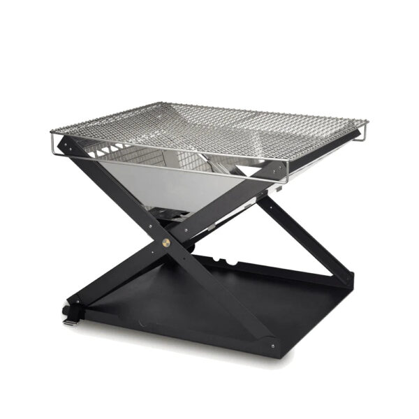 Kamoto Brazier Barbecue - Small