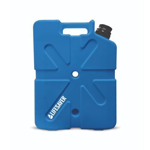 Jerrican - Purifier water reserve 18.5L