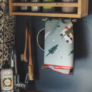 Multifunctional fabric