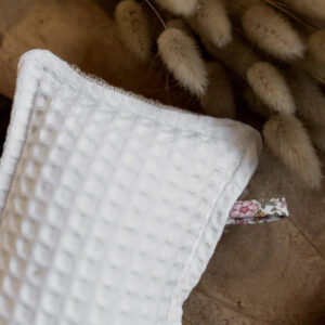Nude Washable Sponge