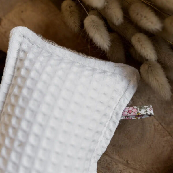 Nude Washable Sponge