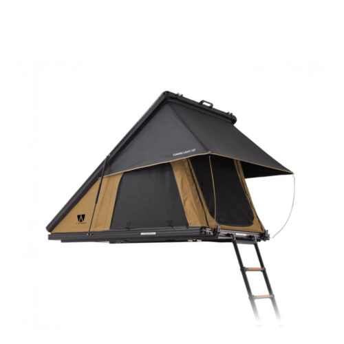 Roof tent - Cumaru Light 127