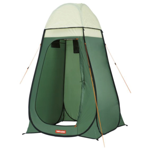 Pop Up foldable shower cabin - Silma Quick