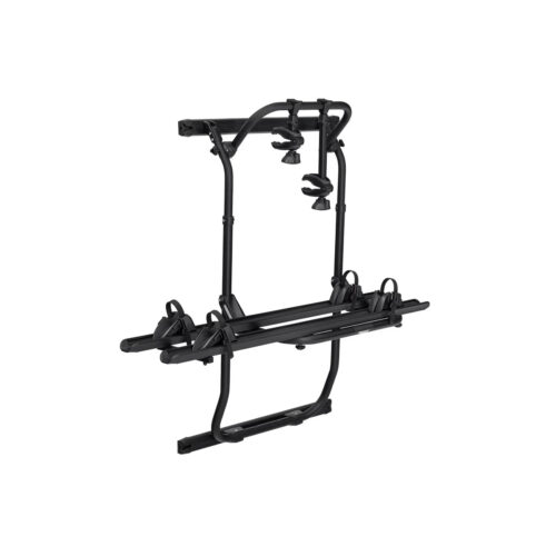 Elite Van XT Bike Rack - Black