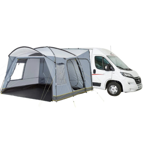 Awning - Santa Clara M