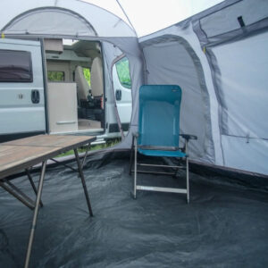 Awning - Santa Clara M