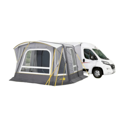 Inflatable awning - Phuket