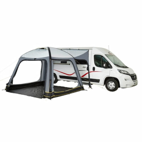 Inflatable awning - Santa Cruz V3