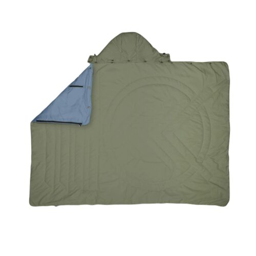 3-in-1 Travel Blanket - Travel