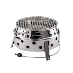 Atago gas barbecue