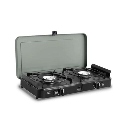 Gas Stove - 2 Cook 3 Classic Stove