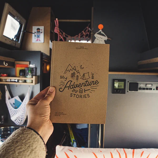 Travelogue